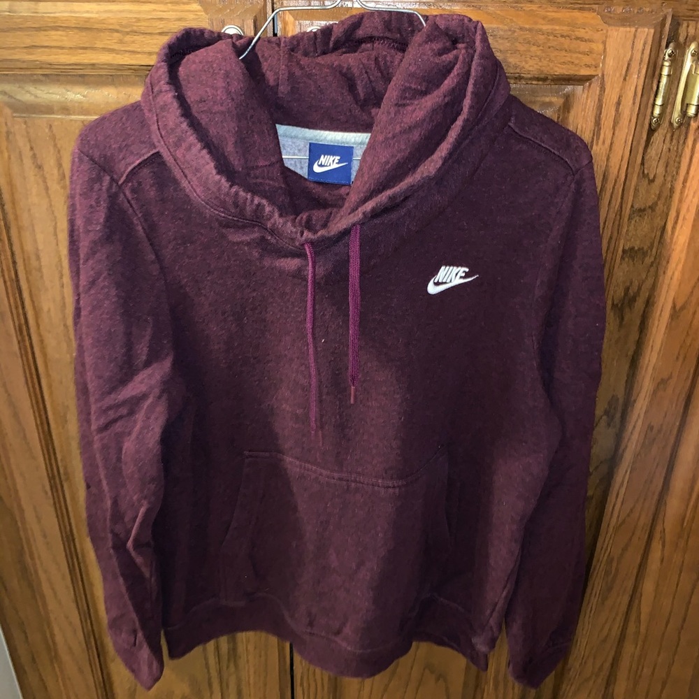 Nike Women’s hoodie